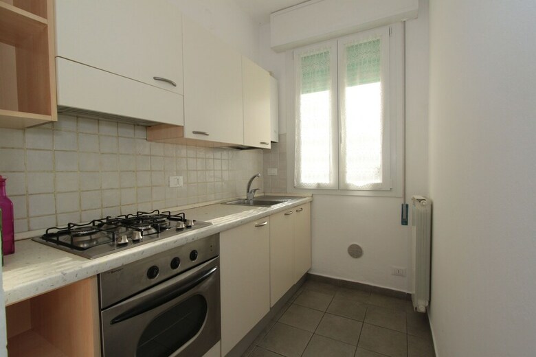 Villa Pineta Apartments