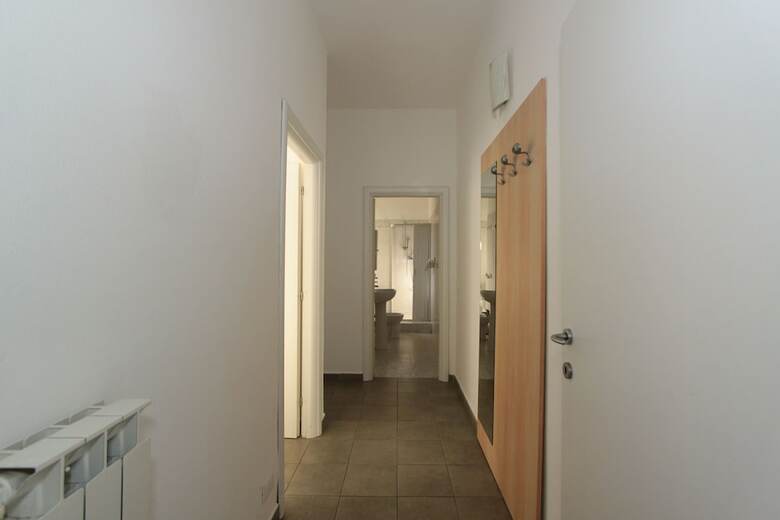 Villa Pineta Apartments