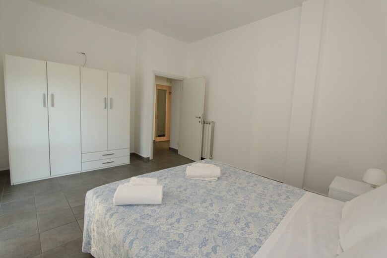 Villa Pineta Apartments