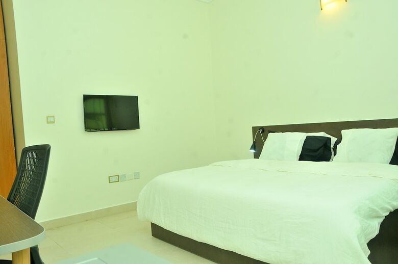 Nordic Hospitality Hotel