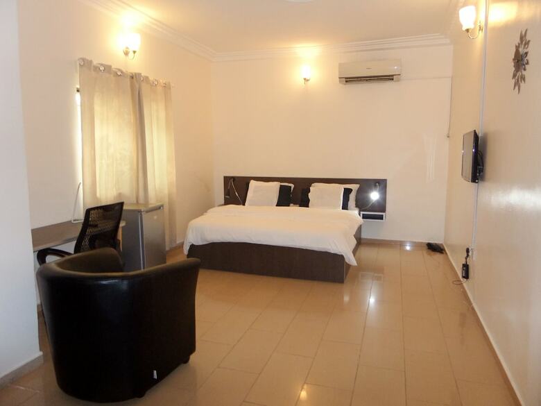 Nordic Hospitality Hotel