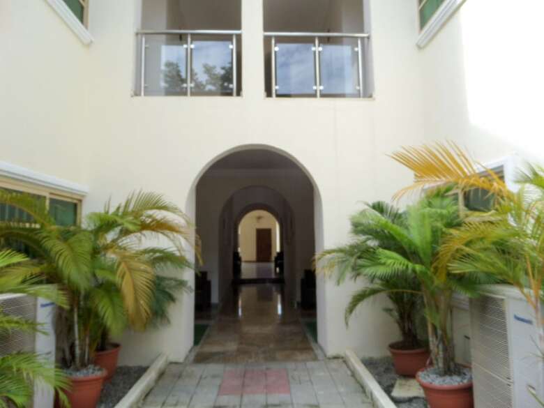 Nordic Hospitality Hotel