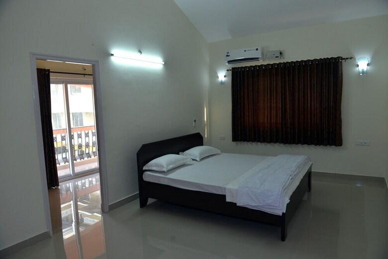 Tripthrill Costa Holidays 3 Bhk Villa