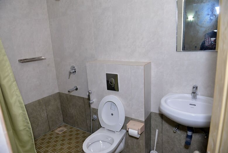 Tripthrill Costa Holidays 3 Bhk Villa