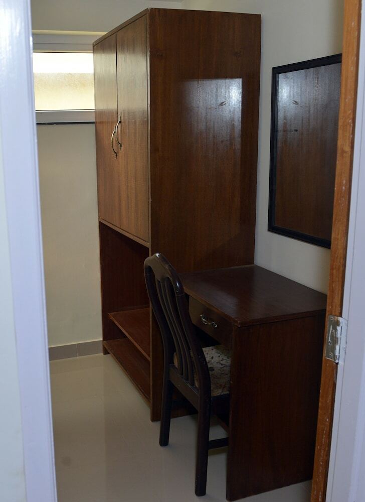 Tripthrill Costa Holidays 3 Bhk Villa