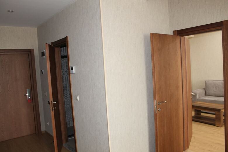 Hotel Metekhi Line