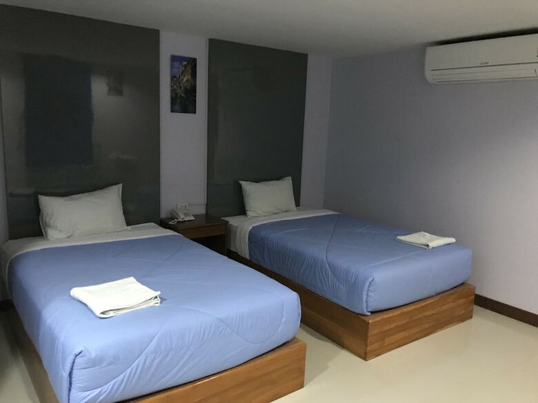 Thanakorn Garden Hotel