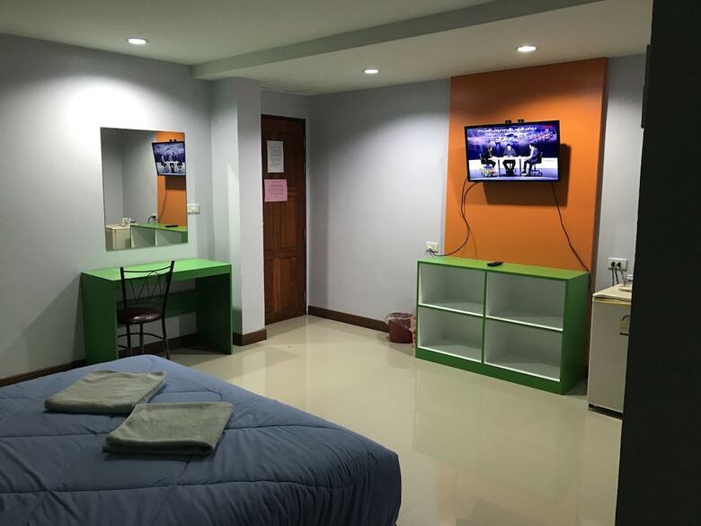Thanakorn Garden Hotel