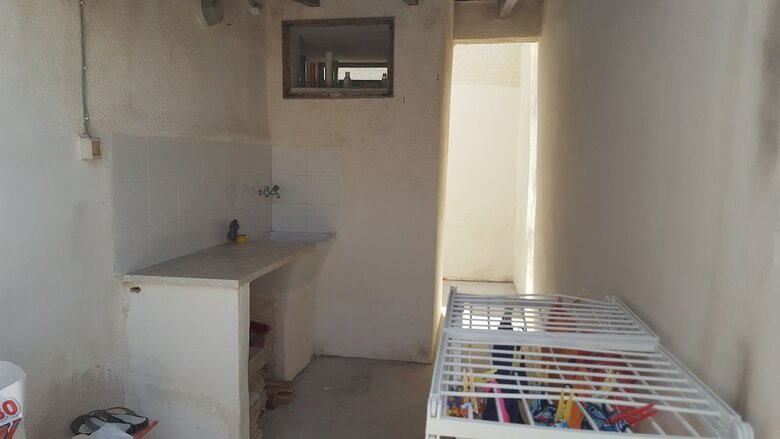 Villa Casa Vacanza Cala Spaghetti