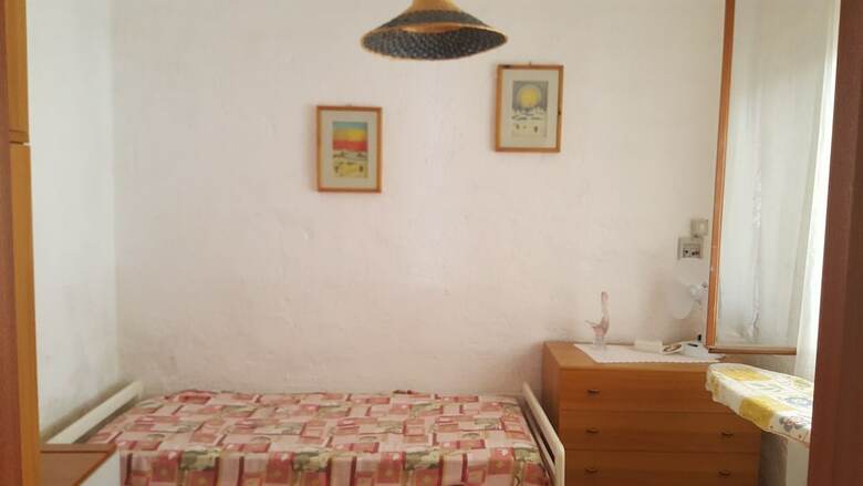 Villa Casa Vacanza Cala Spaghetti