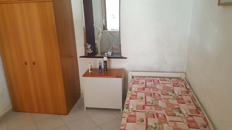 Villa Casa Vacanza Cala Spaghetti