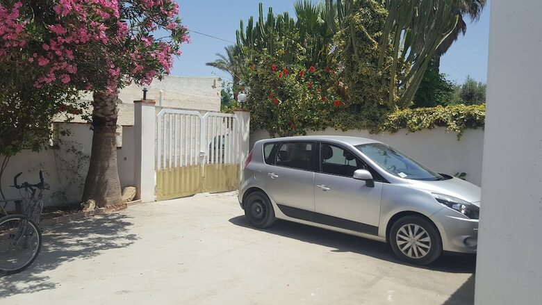 Villa Casa Vacanza Cala Spaghetti