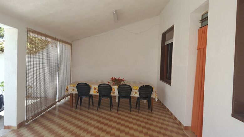 Villa Casa Vacanza Cala Spaghetti