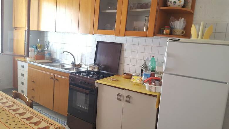 Villa Casa Vacanza Cala Spaghetti