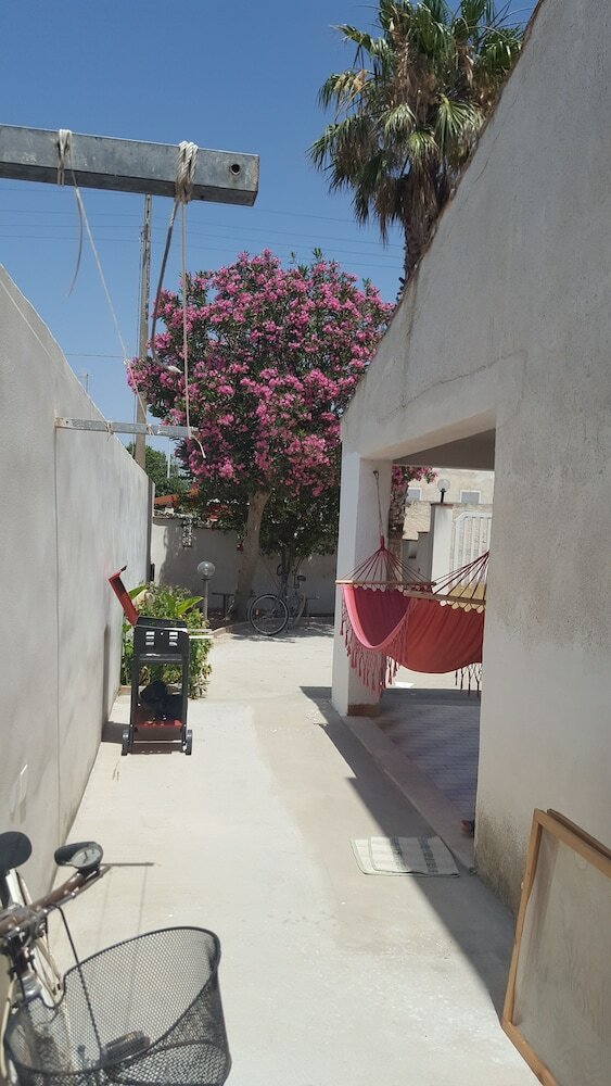 Villa Casa Vacanza Cala Spaghetti