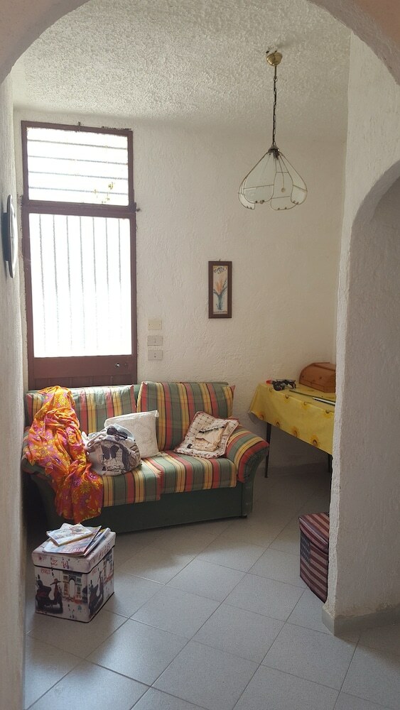 Villa Casa Vacanza Cala Spaghetti