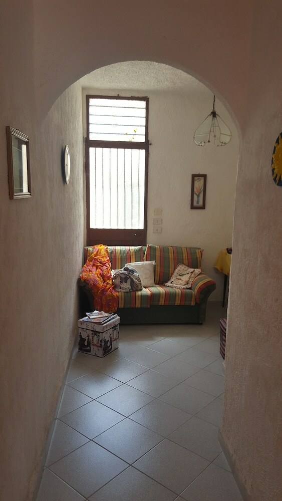 Villa Casa Vacanza Cala Spaghetti