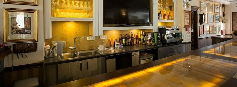 Hotel Aviator Boutique Otopeni