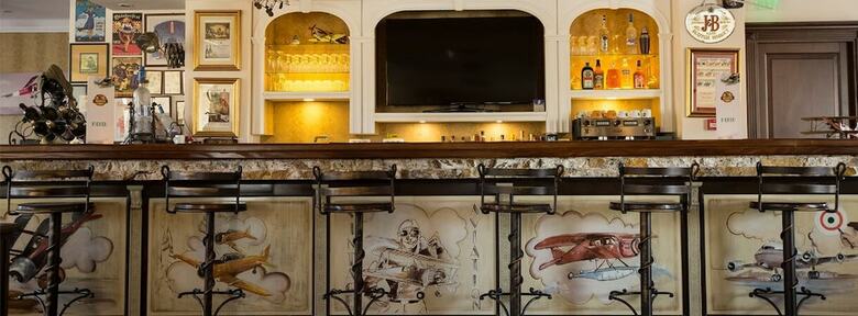 Hotel Aviator Boutique Otopeni