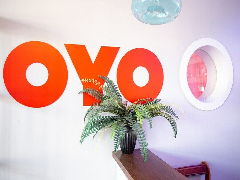 Hotel Oyo Timothy's