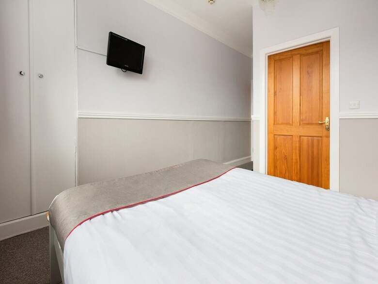 Hotel Oyo Timothy's