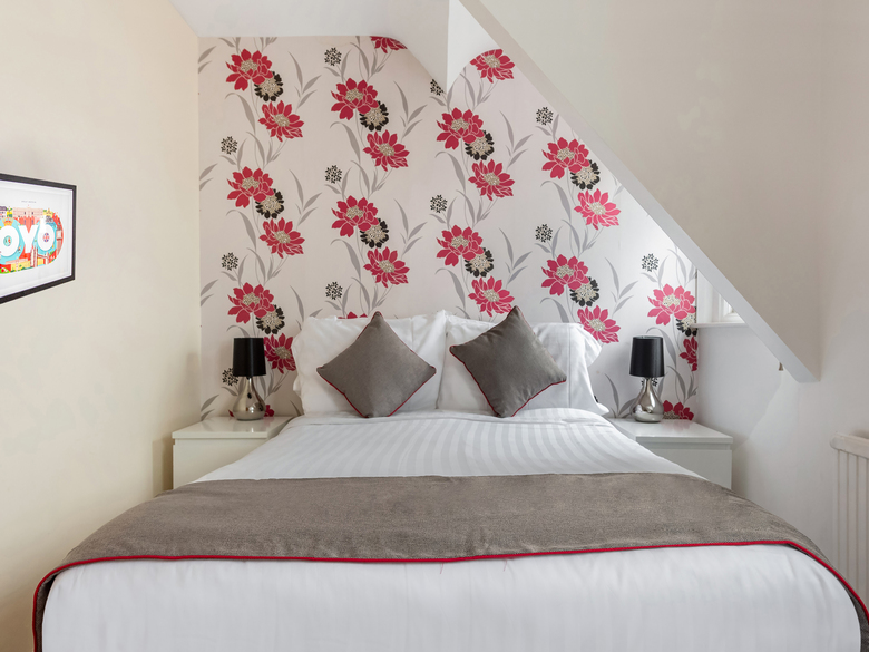 Hotel Oyo Timothy's
