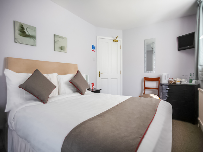 Hotel Oyo Timothy's