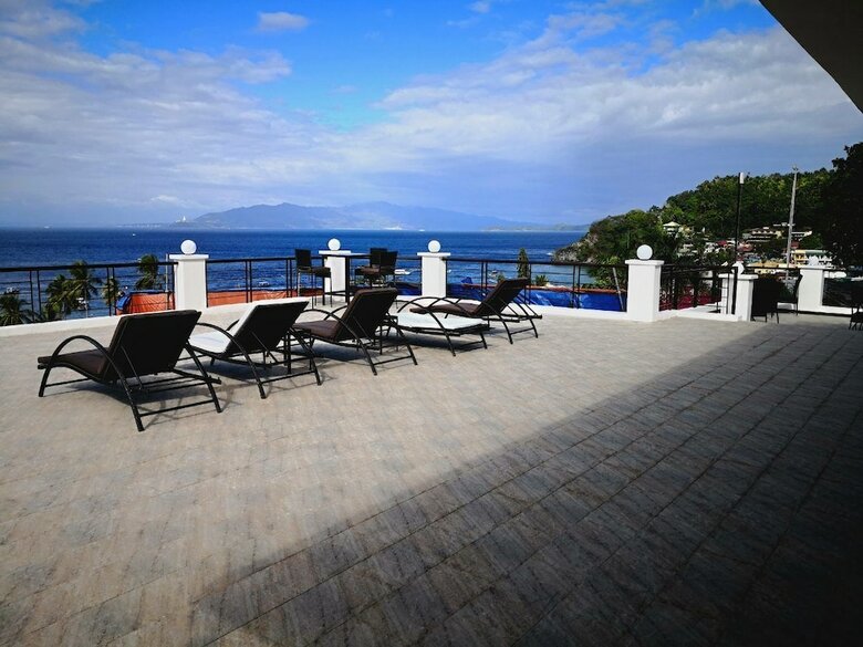 Hotel Manarra Seaview Resort