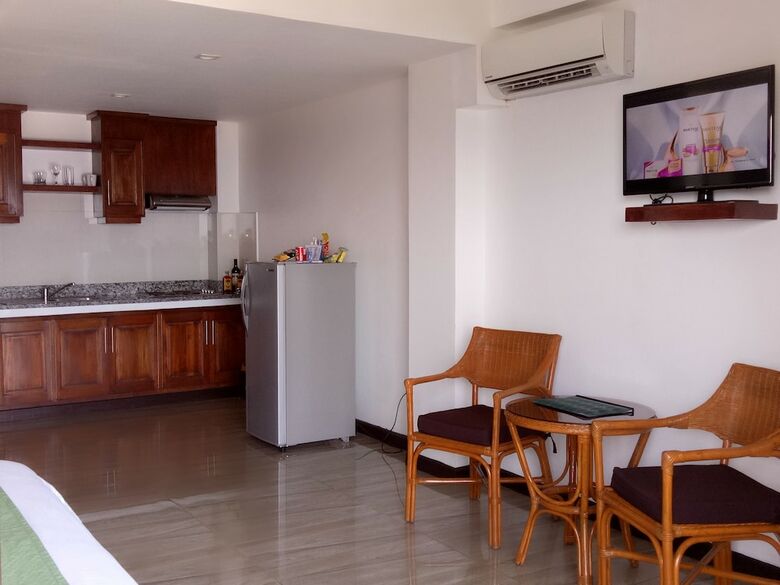 Hotel Manarra Seaview Resort