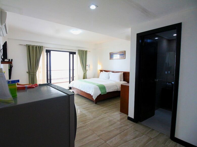 Hotel Manarra Seaview Resort