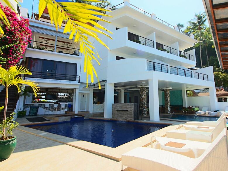 Hotel Manarra Seaview Resort