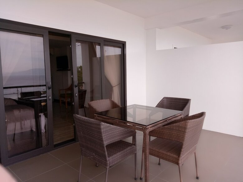 Hotel Manarra Seaview Resort