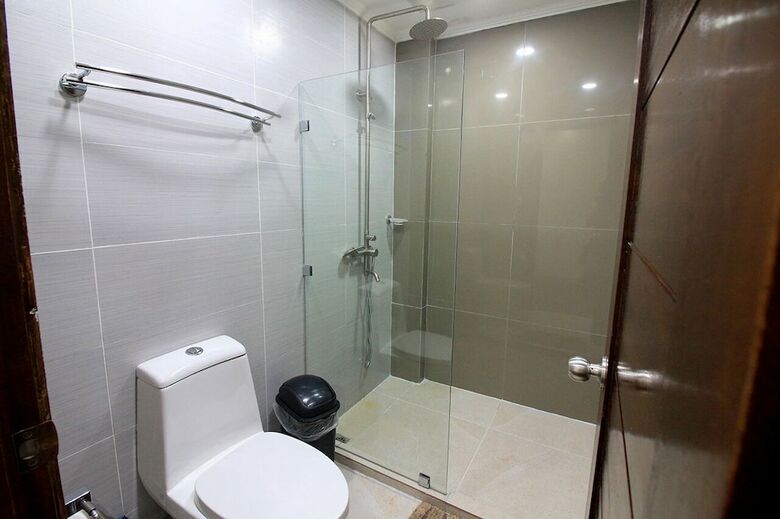 Hotel Manarra Seaview Resort