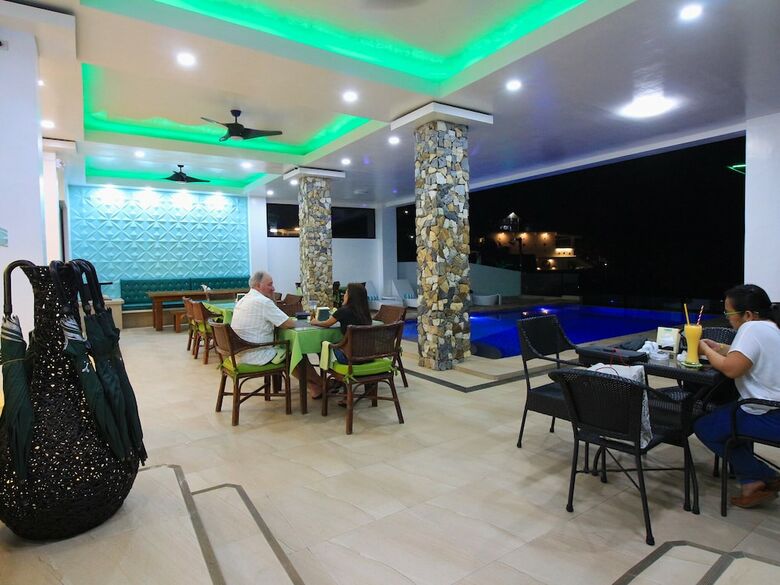 Hotel Manarra Seaview Resort