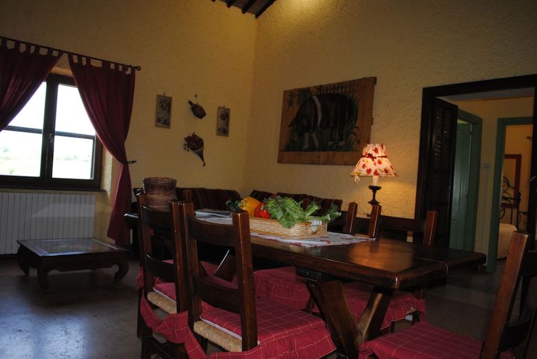 Agroturismo Agriturismo Tenuta Serpepe