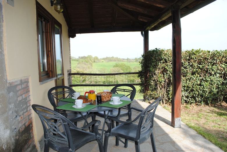 Agroturismo Agriturismo Tenuta Serpepe