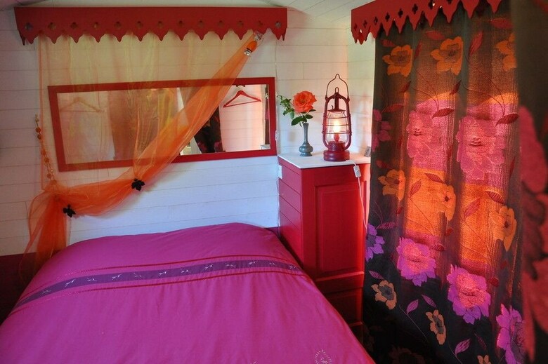 Bed & Breakfast Domaine de Monein