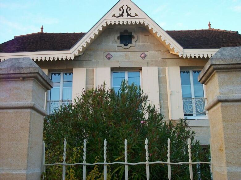 Bed & Breakfast Domaine de Monein