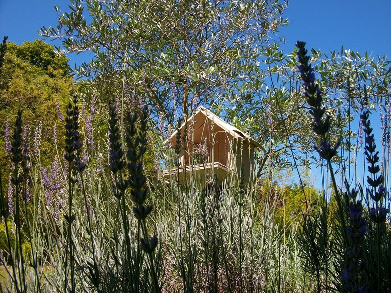 Bed & Breakfast Domaine de Monein