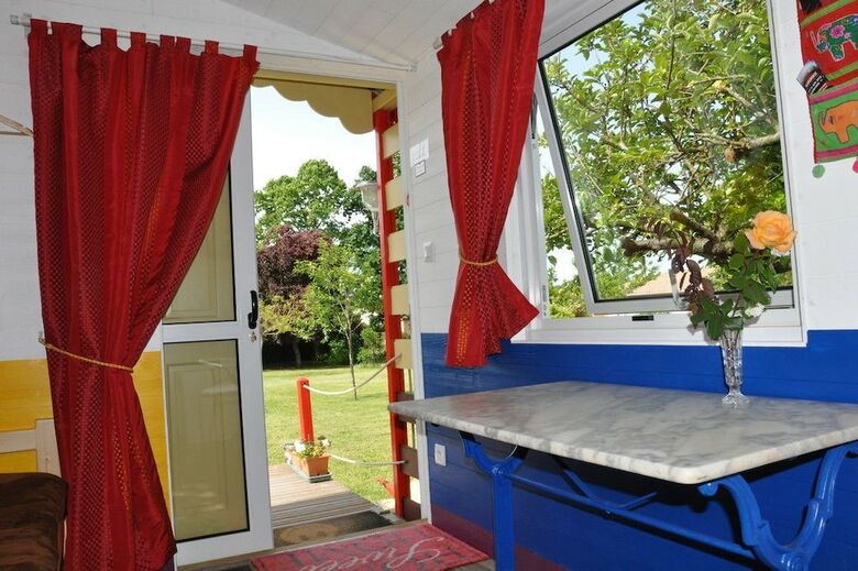 Bed & Breakfast Domaine de Monein
