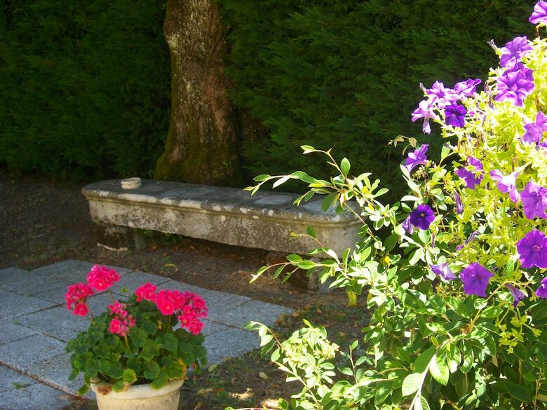 Bed & Breakfast Domaine de Monein