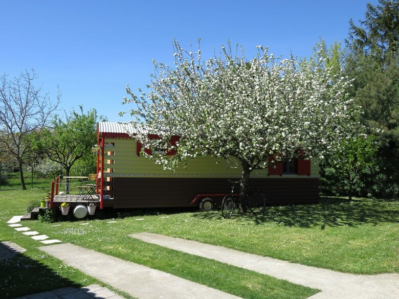 Bed & Breakfast Domaine de Monein