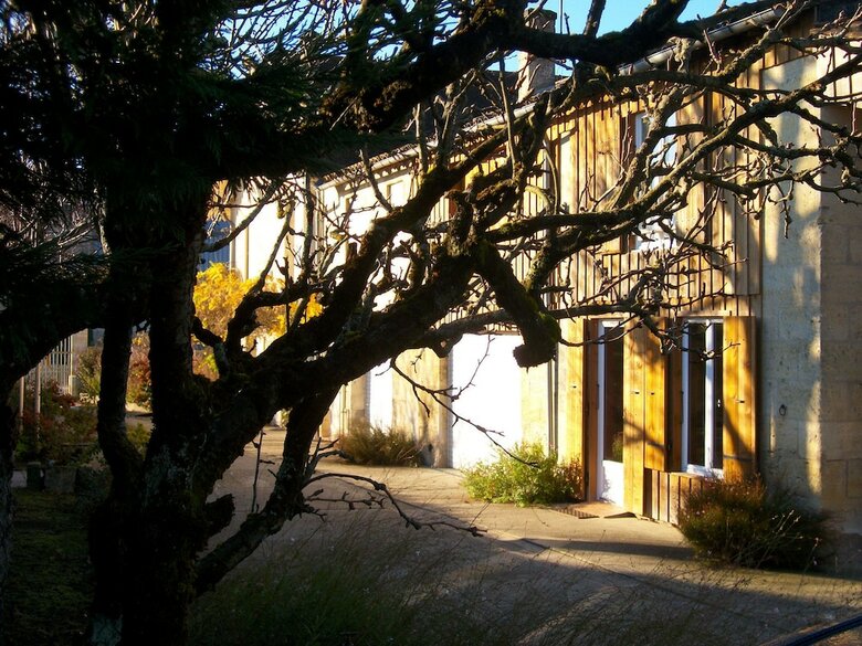 Bed & Breakfast Domaine de Monein