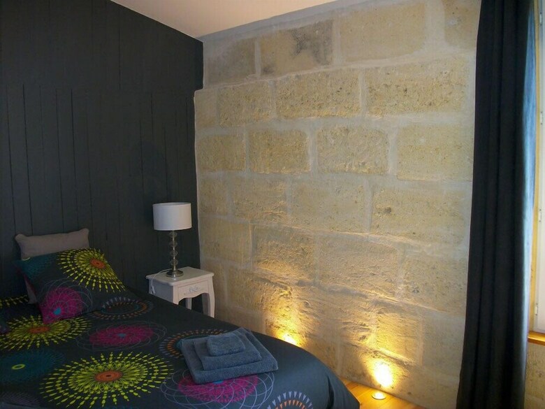 Bed & Breakfast Domaine de Monein
