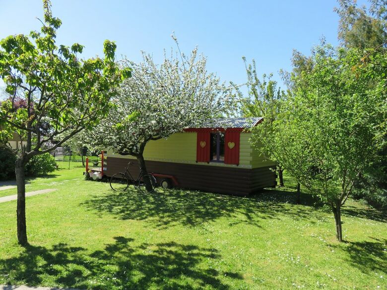 Bed & Breakfast Domaine de Monein