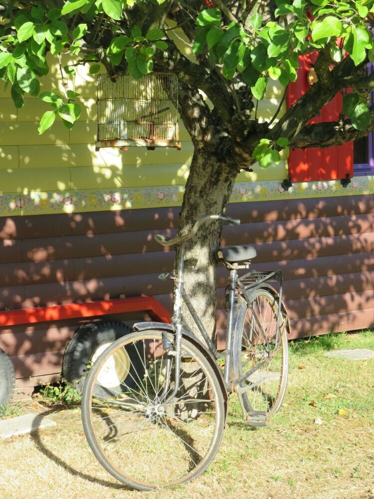 Bed & Breakfast Domaine de Monein