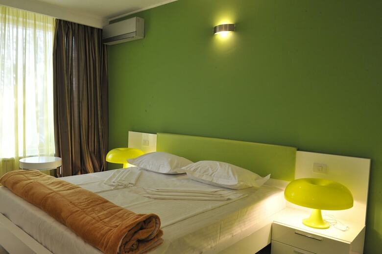 Mizuumi Boutique Hotel