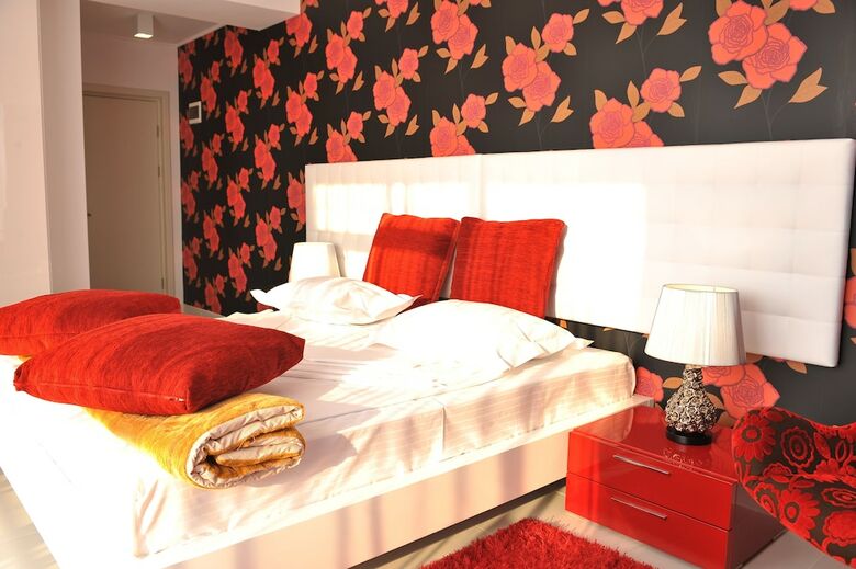Mizuumi Boutique Hotel