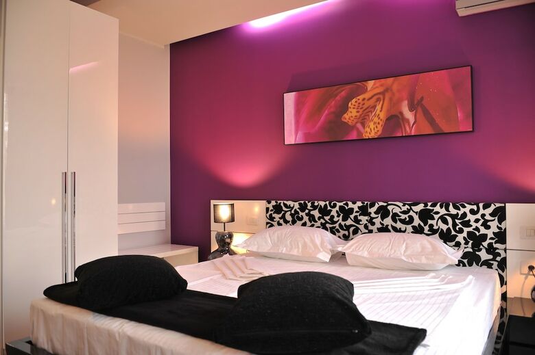 Mizuumi Boutique Hotel