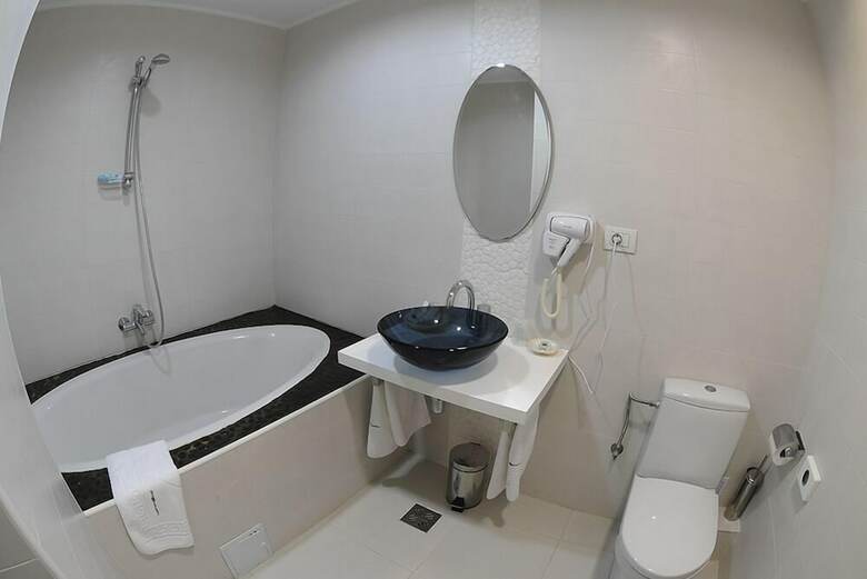 Mizuumi Boutique Hotel